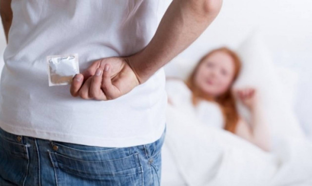 Σεξ μετά το έμφραγμα: Πόσο ασφαλές είναι;