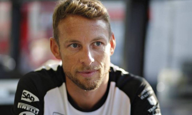 F1 Grand Prix Ιαπωνίας: Αποσύρεται ο Jenson Button (photos)