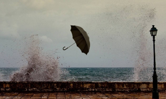 Θεσσαλονίκη: Σταδιακή επιδείνωση του καιρού