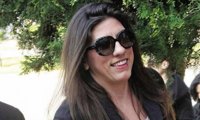 Αποτελέσματα εκλογών 2015: Στην Κωνσταντοπούλου η σύνθεση της νέας βουλής