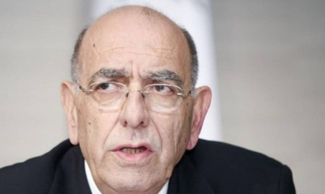 Ομήρου: Συλληπητήριο μήνυμα για τον Παπακώστα