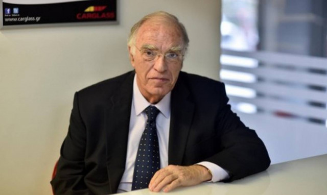 Αποτελέσματα εκλογών 2015 - Λεβέντης: «Παρά φύσιν σύζευξη» η συνεργασία ΣΥΡΙΖΑ - ΑΝΕΛ