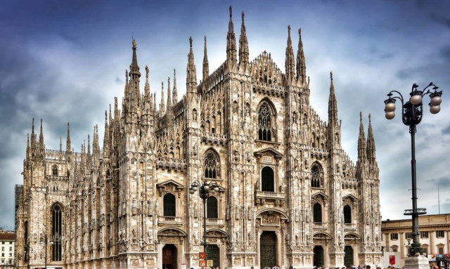 Μιλάνο: Η πόλη της μόδας είναι ό,τι πρέπει για ένα φθινοπωρινό ταξιδάκι