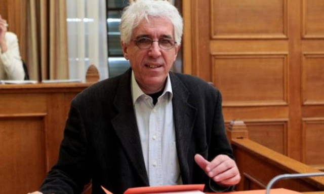 Παρασκευόπουλος: Στοίχημα τα ανοιχτά ζητήματα με την Ευρώπη