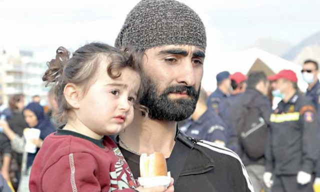 Κροατία: Nα σταματήσει η Ελλάδα να προωθεί πρόσφυγες στην Ευρώπη