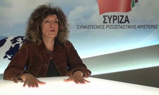 Aποτελέσματα εκλογές - Αναγνωστοπούλου: Ο κόσμος κατάλαβε πως η κυβέρνηση έκανε ό,τι καλύτερο