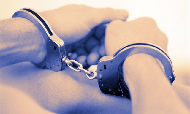 Συλλήψεις Τούρκων που αποπειράθηκαν να περάσουν ποσότητα ηρωίνης στη χώρα