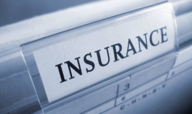 Μείωση 0,6%, της παραγωγής ασφαλίστρων για το επτάμηνο του 2015