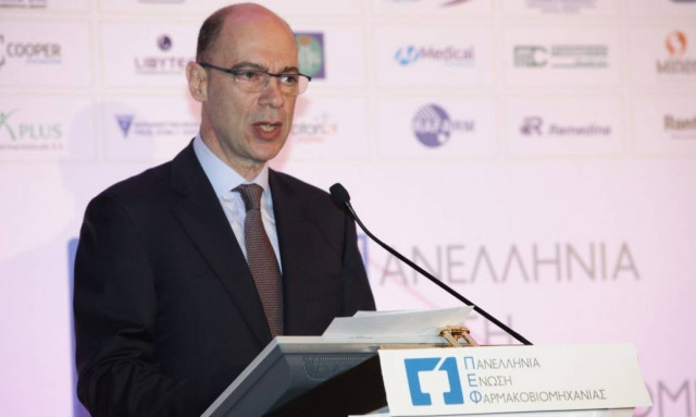 Αναστασόπουλος: Σαφής απάντηση στην ανάγκη σταθερής διακυβέρνησης το αποτέλεσμα των εκλογών