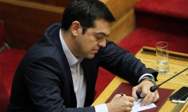 Αυτά είναι τα πέντε υπουργεία που μετονομάζονται