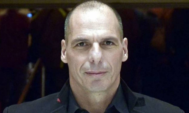 Βαρουφάκης: Ο Ρέντσι έπαιξε το ρόλο του «καλού μπάτσου» στις διαπραγματεύσεις με τους δανειστές