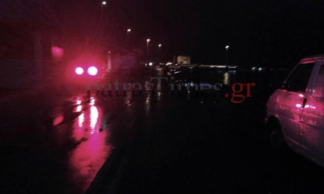 Πάτρα: Συνεχίζονται οι έρευνες για τα αίτια που προκάλεσαν το τραγικό δυστύχημα