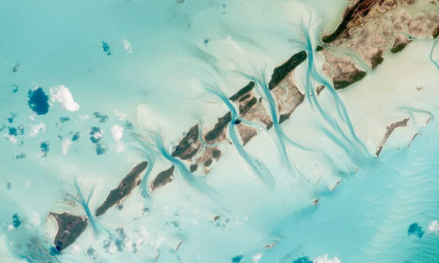 Εσύ μπορείς να εντοπίσεις το αεροπλάνο στη φωτογραφία;