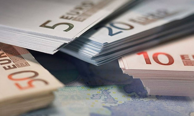 Αύξηση ληξιπρόθεσμων οφειλών προς το δημόσιο κατά 645 εκατ. ευρώ τον Αύγουστο