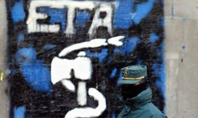 Γαλλία: Στα χέρια των αρχών δύο ηγετικά στελέχη της ΕΤΑ