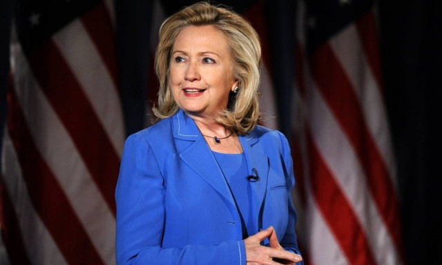 Χίλαρι Κλίντον: Ένας μουσουλμάνος θα μπορούσε να γίνει πρόεδρος των ΗΠΑ