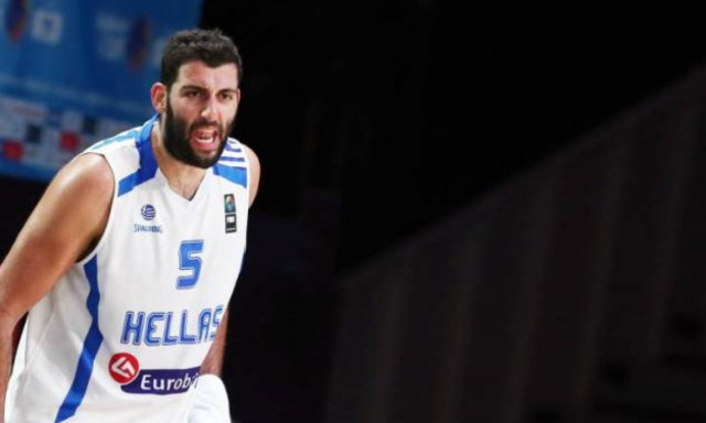 «Βασιλιάς» στην Κίνα ο Μπουρούσης!