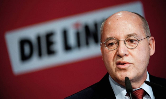 Γερμανία - Die Linke: «Ράπισμα στο κατεστημένο» η επανεκλογή Τσίπρα - Οι Έλληνες ψήφισαν έξυπνα