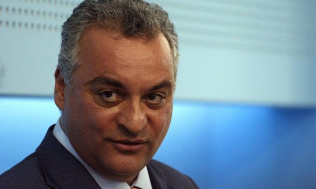 Στήριξη Κεφαλογιάννη στον Μεϊμαράκη