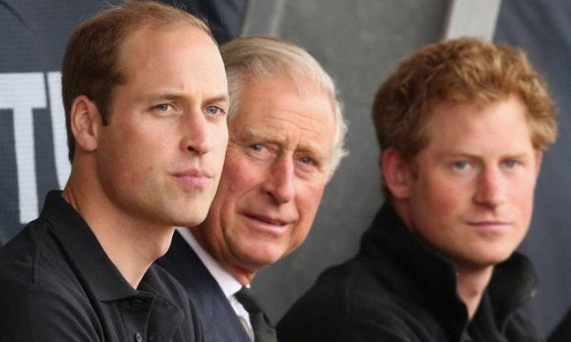 Βρετανία: Κοκκινομάλλης ήθελε να δολοφονήσει Κάρολο και Ουίλιαμ για χάρη του… κοκκινομάλλη Χάρι!