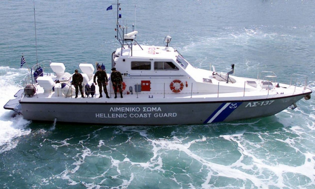 Νέο θρίλερ στο Αιγαίο - Αγνοούνται δύο πρόσφυγες