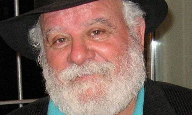 Εκδήλωση στη μνήμη του Μανώλη Ρασούλη