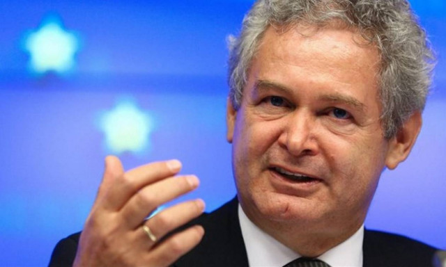 Επαφές Μαυρογιάννη στη Σλοβακία