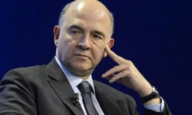 Μοσκοβισί: Πιθανές οι αλλαγές στο ελληνικό πρόγραμμα