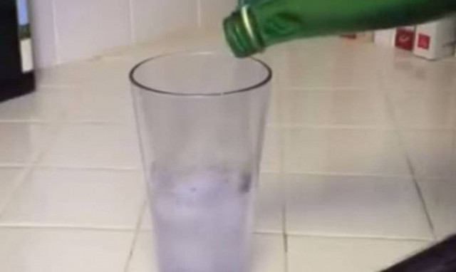 Η καλύτερη οφθαλμαπάτη της Ιστορίας: Θα βλέπετε αυτό το βίντεο ξανά και ξανά!