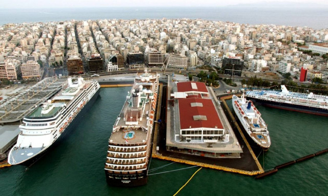 ΤΑΙΠΕΔ: Καμία καθυστέρηση στη διαδικασία για την αποκρατικοποίηση του ΟΛΠ