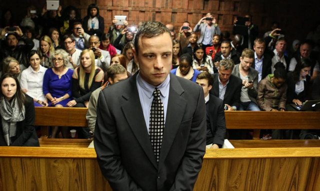 Νότια Αφρική: Στις 3 Νοεμβρίου η νέα δίκη του Όσκαρ Πιστόριους