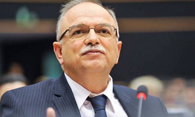 Παπαδημούλης: Οι νέοι υπουργοί πρέπει να δουλεύουν περισσότερο και να μιλούν λιγότερο στα κανάλια