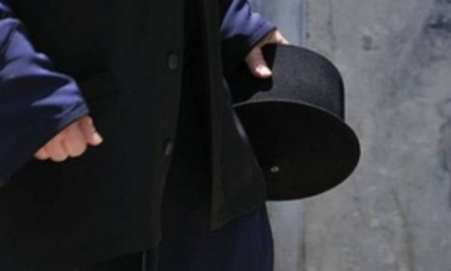 Χαλκιδική: Προπηλάκισαν ιερέα λόγω κηρύγματος υπέρ της ομοψυχίας στις Σκουριές