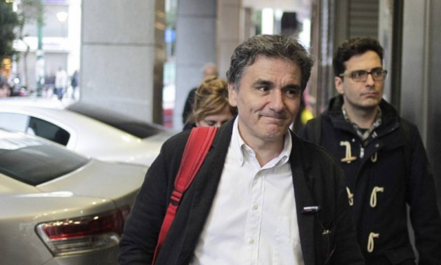 Reuters: «Κλείδωσε» ο Τσακαλώτος στο υπουργείο Οικονομικών