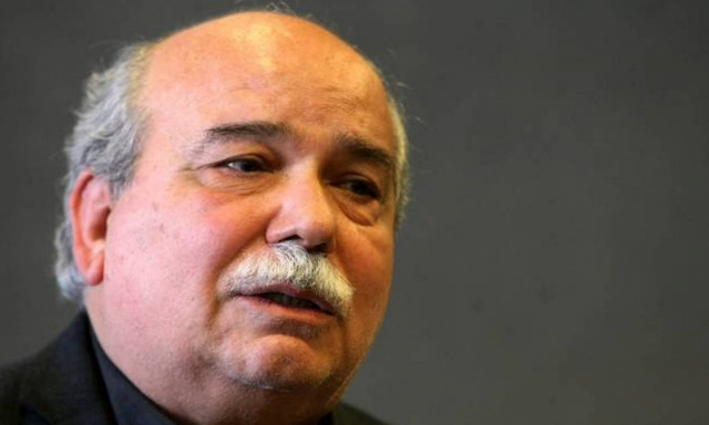 Βούτσης: Κάποια υπουργεία θα σπάσουν - «Κλείνει» η κυβέρνηση