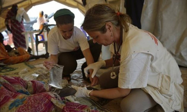 Νότιο Σουδάν: Θερίζει η ελονοσία, μαίνονται οι συγκρούσεις