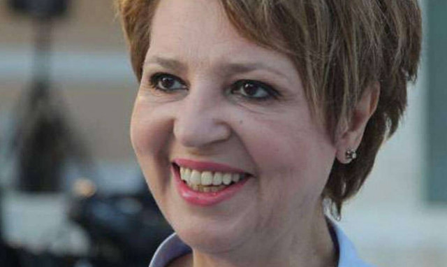 Γεροβασίλη: Κυβέρνηση μάχης και ευθύνης