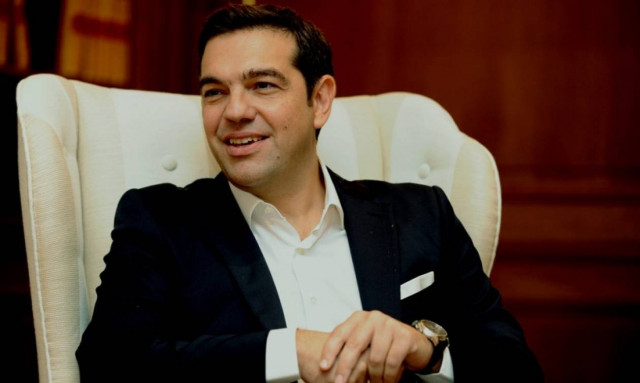 Γερμανικός Τύπος: Νέα... παλιά κυβέρνηση στην Ελλάδα