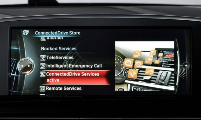 BMW Group: Εθνικός Πρωταθλητής στα European Business Awards 2015/16