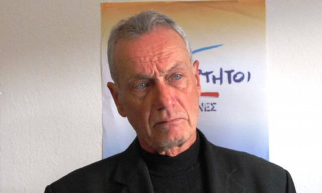 Ο Π. Σγουρίδης πιθανότερος αντικαταστάτης του Δ. Καμμένου