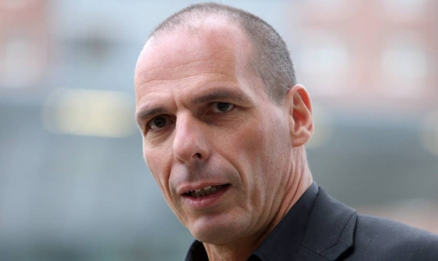 Βαρουφάκης: Η Ελλάδα κινδυνεύει με «κοσοβοποίηση»