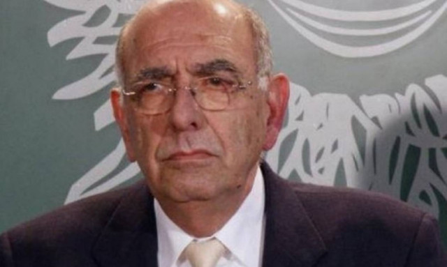 Το τελευταίο αντίο στον Κώστα Παπακώστα