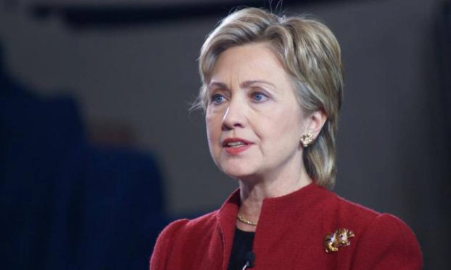 Το FBI βρήκε τα μηνύματα που είχε διαγράψει η Χίλαρι Κλίντον από τον ιδιωτικό διακομιστή