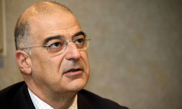 Ο Δένδιας παίρνει θέση για το «αύριο» στη ΝΔ