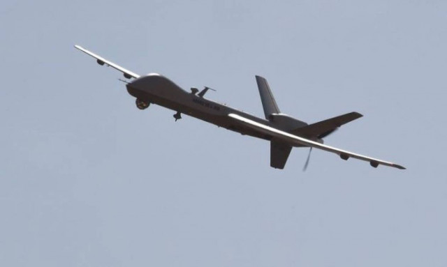 Ο συριακός στρατός χρησιμοποίησε μη επανδρωμένα αεροσκάφη που παρέλαβε από τη Ρωσία