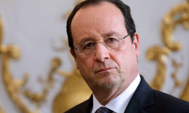 Σύνοδος Κορυφής- Ολάντ: Να στηριχτούν οι χώρες όπου βρίσκονται σήμερα οι μετανάστες