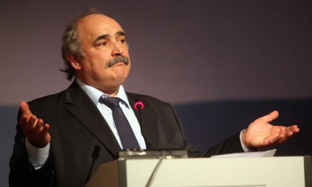 Ορκωμοσία κυβέρνησης- Μπόλαρης: Κορυφαίο ζήτημα η ανάπτυξη του αγροτικού τομέα