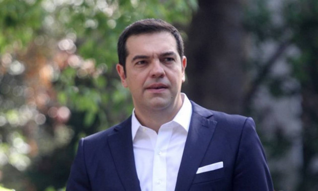 Σύνοδος Κορυφής – Τσίπρας: Η λύση για το προσφυγικό δεν μπορεί παρά να είναι ευρωπαϊκή