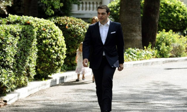 Αssociated Press για την ορκωμοσία της κυβέρνησης: Ήρθε η ώρα των μεταρρυθμίσεων