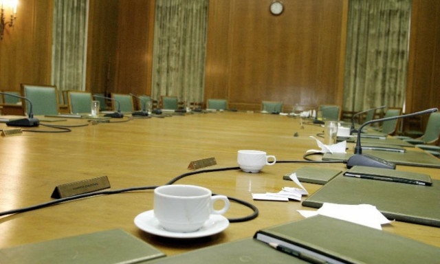 Αυτή είναι η σύνθεση της νέας κυβέρνησης ΣΥΡΙΖΑ - ΑΝΕΛ με 46 μέλη